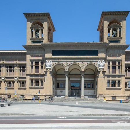 Palace Downtown فلورنس المظهر الخارجي الصورة